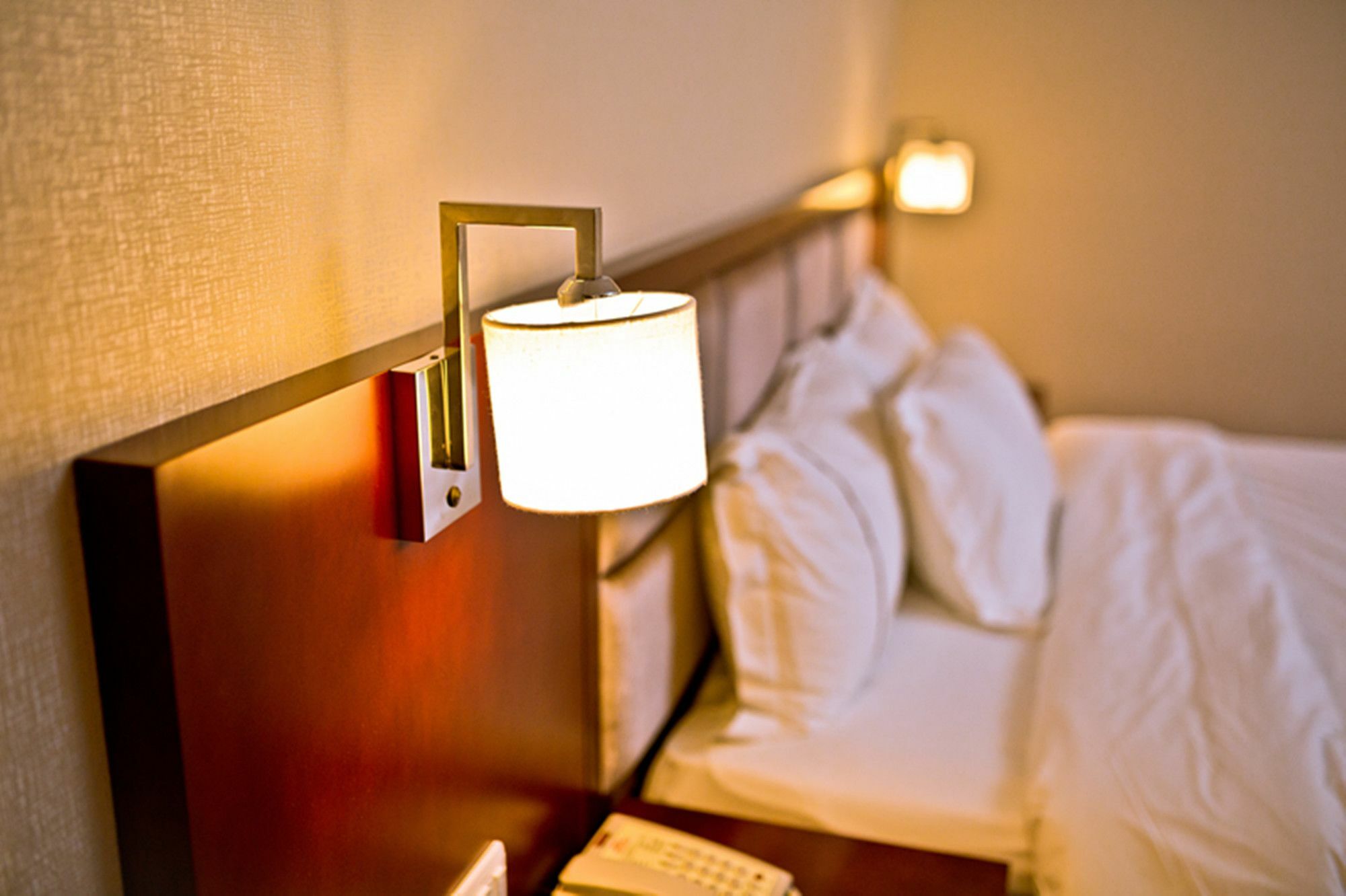 หมิงซิน โฮเทล Hotel กวางโจว ภายนอก รูปภาพ